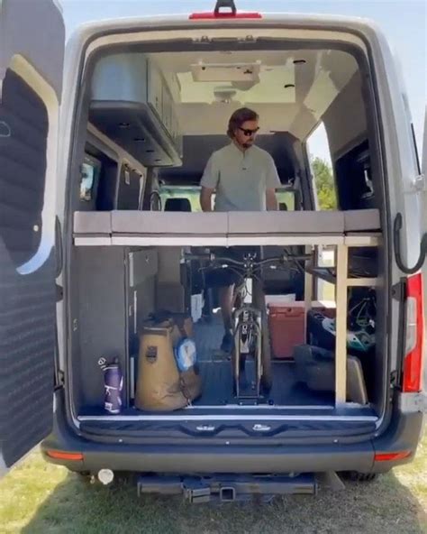 Building A Wet Bath And Shower Into Promaster Diy Camper Van Build A Camper Van Diy Camper