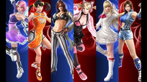 Dead Or Alive 6 Modding Thread And Discussion Page 5 Dead Or