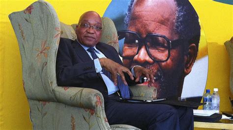 South African Prez Tells Media To Respect Privacy Ap News
