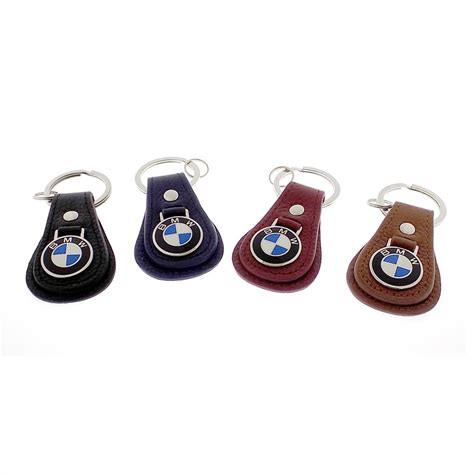 Bmw Keychains Key Rings And Key Fob Cases