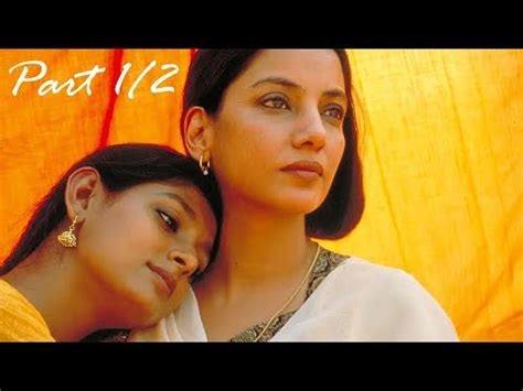 Fire 1996 lesbian part 1 2 Sita x Radha 爱火 Nandita Das x Shabana