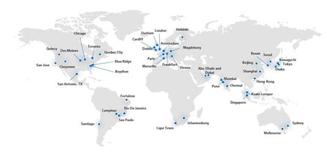 Microsoft Opens New Middle East Office 365 Datacenter Region Office