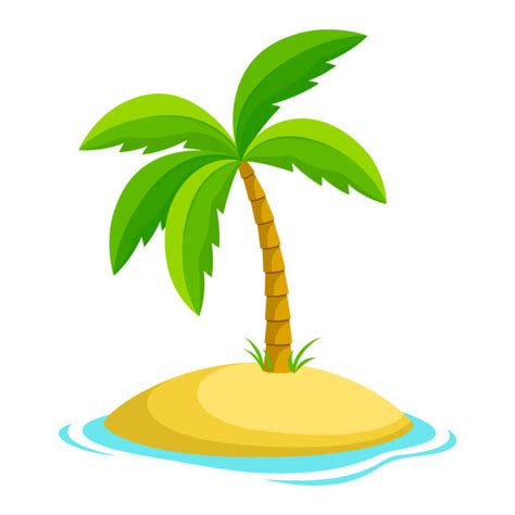 Island Illustrations Royalty Free Vector Graphics And Clip Art Istock