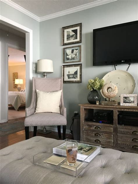 Benjamin Moore Quiet Moments Wall Color Quiet Moments Benjamin Moore