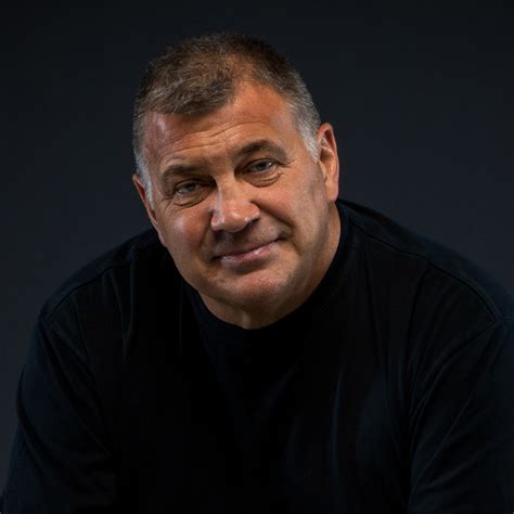 Shaun Wane The Rugby Football League Linkedin