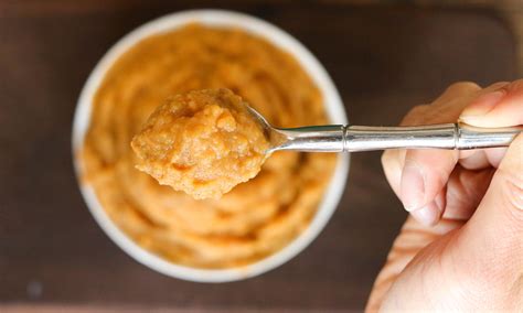 Purists will love this recipe but if you need a little something extra, try sprinkling brown sugar or ground 155+ easy dinner recipes for busy weeknights. Easy 4-Ingredient Sweet Potato Pudding | Recipe in 2020 ...