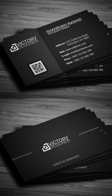 Our business card maker takes the hassle out of changing your details. Hi, My Name Is Luther Wassim .. I Have 6 Years Experience ...