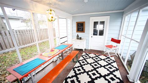Hot Property: 768-square-foot Broad Ripple 'millennial home'