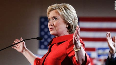 Hillary Clinton Violated Email Policy State Dept Says Wgn Tv