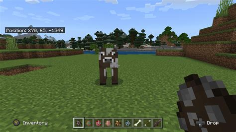 How To Tame A Cow In Minecraft Gaming Blogs