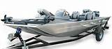 Pictures of Storm Bass Boats