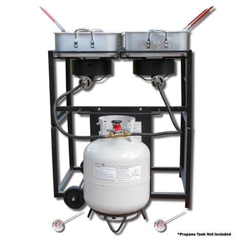 Gas Turkey Fryer Turkey Fryers Cookers And Pots At