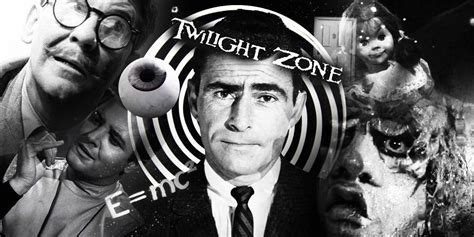 11 Essential Twilight Zone Episodes To Keep You Up At Night