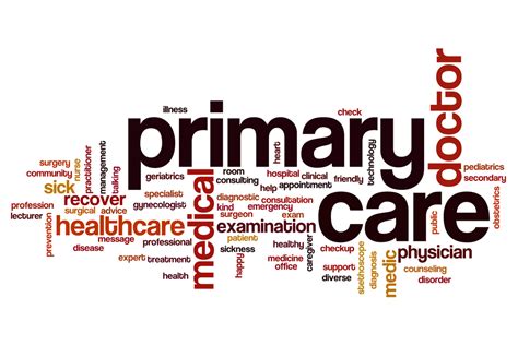 Primary Care Review
