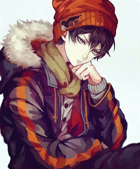 196 Best Images About Anime Guys On Pinterest Beautiful