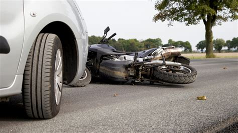Egg Harbor Nj Crash Results In Ejection Death Of Motorcyclist On
