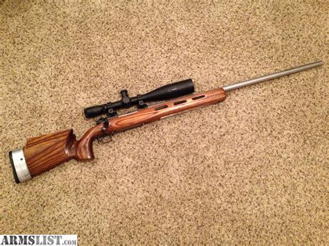 Armslist For Sale Long Range Rifle 308 Caliber