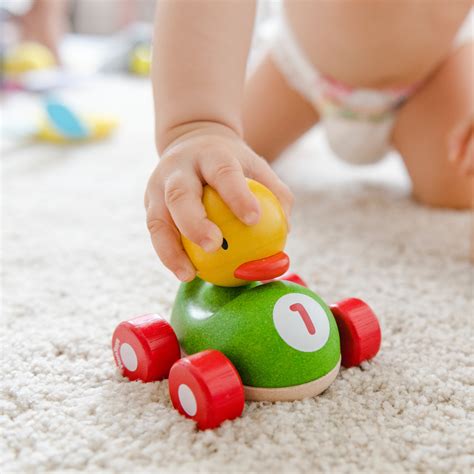 Tips To Select Safe Toys For Infants