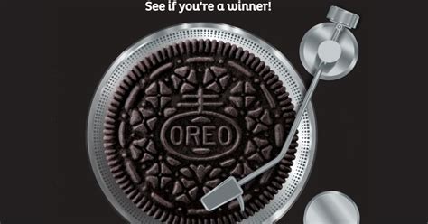 Online casinos that are quick to add the game provider's new releases to their roster. Sing it with OREO Instant Win Game NEW - The Freebie Guy