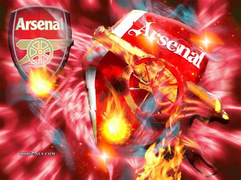 Arsenal Arsenal Wallpaper 3382764 Fanpop