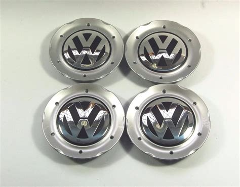 Vw Beetle Wheel Center Caps
