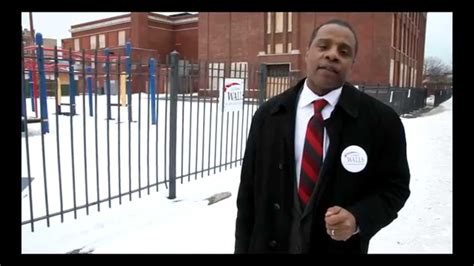 La Coulton Walls For Alderman Of The 29th Ward Commercial 2 Youtube