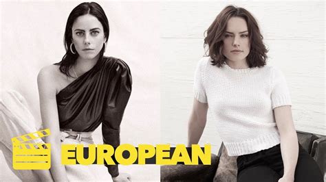 Top 40 Most Beautiful European Actresses 2021 Part 2 Sexiest