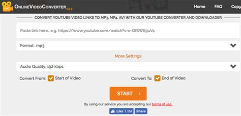 Convert & download audio with youtube audio downloader. Top 10 YouTube to MP4 Converter Software Online