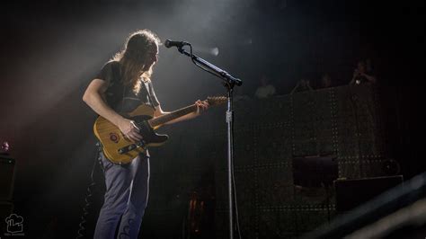 Incubus Guitarist Mike Einziger Says Album Is A Statement To Their