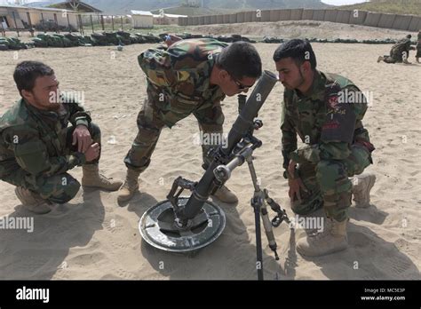 3 Mortar Squad High Resolution Stock Photography And Images Alamy