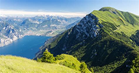 Walking Lake Garda And The Prosecco Hills Explore Tourhound