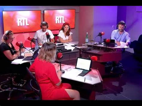 Find the latest rtl group (rrtl.de) stock quote, history, news and other vital information to help you with your stock trading and investing. RTL vous régale du 26 juillet 2019 - YouTube