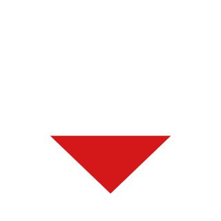 The down arrow emoji first appeared in 2003. arrow down small | emojidex - custom emoji service and apps