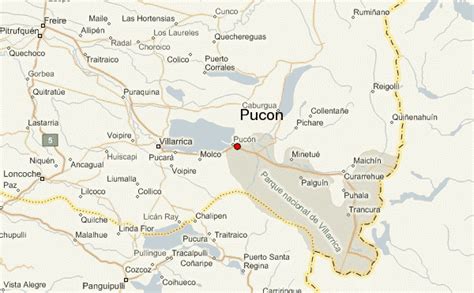 All inclusive hotels in pucon. Guide Urbain de Pucon
