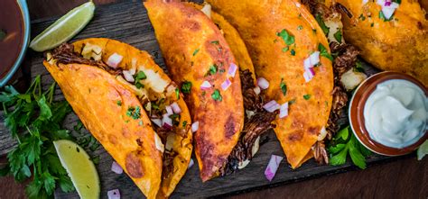 Recipe For Birria Tacos Celebrate Cinco De Mayo