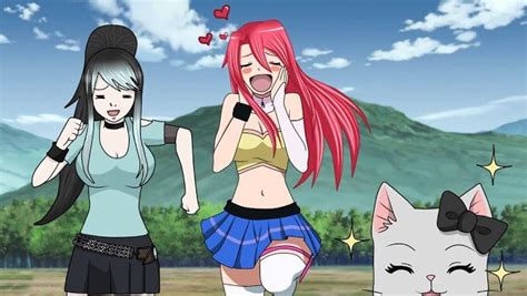 hikaru and i😘 wiki anime amino