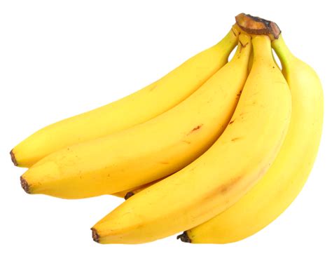 Download Banana Png Image For Free