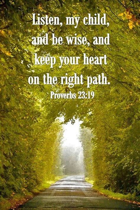 Proverbs 3 5 6 Trust In The Lord With All Your Heart And Lean Not On