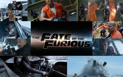 Watch full episode of fast and furious 8: 'Fate of the Furious' aka Fast & Furious 8 new images with ...