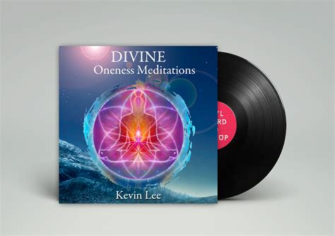 Playful Modern Religious Cd Cover Design For A Company By