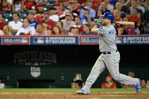 Royals Vs Angels 2014 ALDS Game 1 Results Mike Moustakas 11th