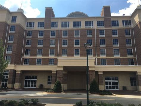 Hilton Garden Inn Charlotte Southpark Updated 2017 Prices And Hotel