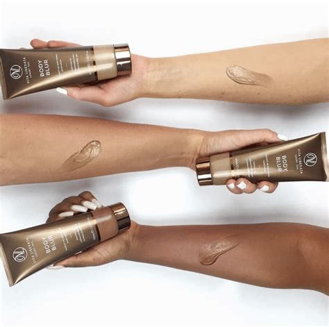 The Best-Self Tanners for Every Skin Tone - FASHION Magazine