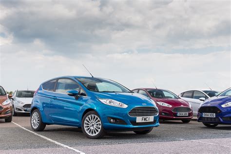 Use it to find out what your current vehicle. Ford Fiesta Is the Best Selling Car of All Time in Britain ...