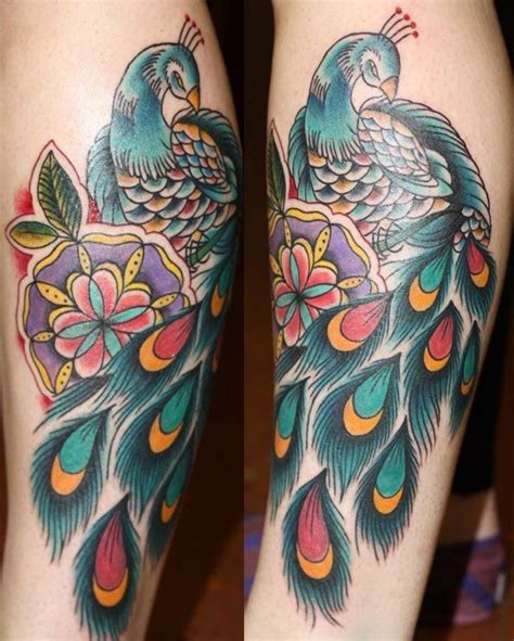 1000 Images About Tattoos On Pinterest Neo Traditional