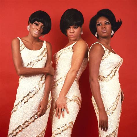 Forestdweller The Supremes