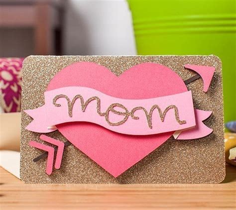 Check spelling or type a new query. 20+ Easy Cricut Mother's Day Card Ideas - Clarks Condensed