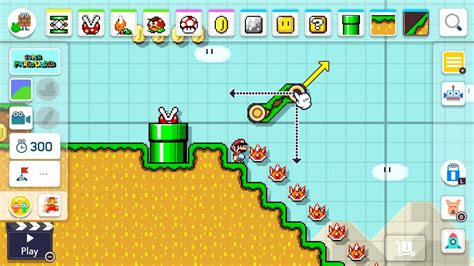 Super Mario Maker 2 Coming To Switch Releases In June