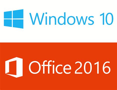 Windows 10 Dan Office Professional Plus 2016 Seumur Hidup 32 Dan 64