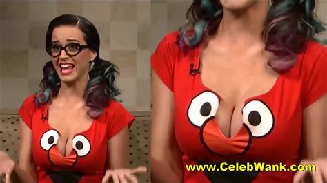 Katy Perry Nude And Big Boobs Compilation